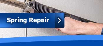 Spring Repair Farmers Branch Garage Door