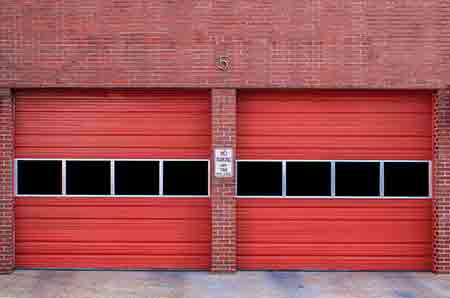 Garage Door Repair Farmers Branch