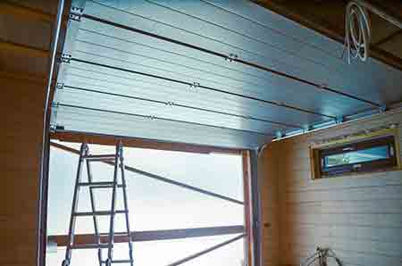 Garage Door Repair Farmers Branch