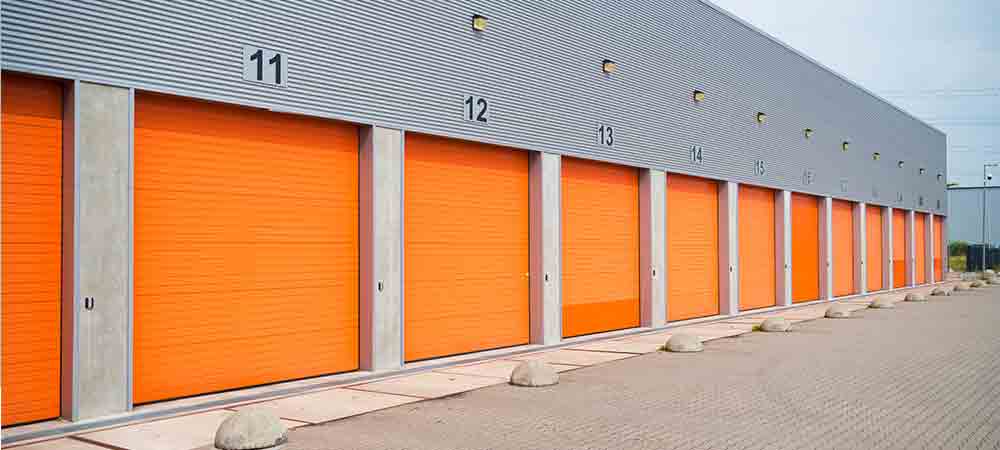 Garage Door Repair Farmers Branch